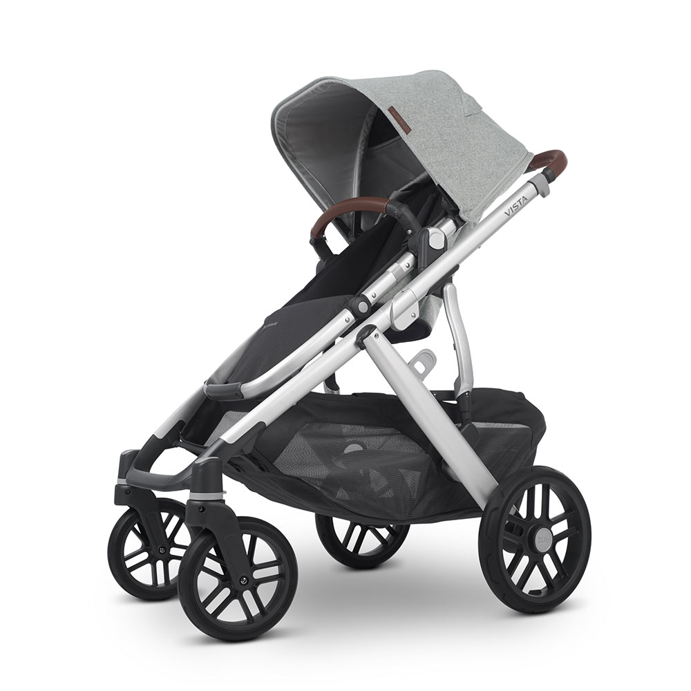 UPPAbaby Vista V2 barnevogn Stella