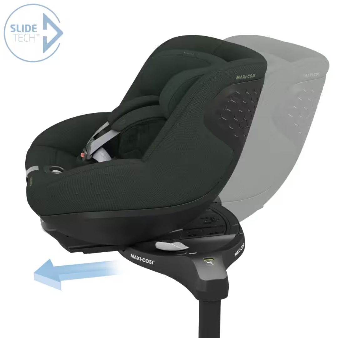 Maxi-Cosi Pearl 360 Pro Authentic Green
