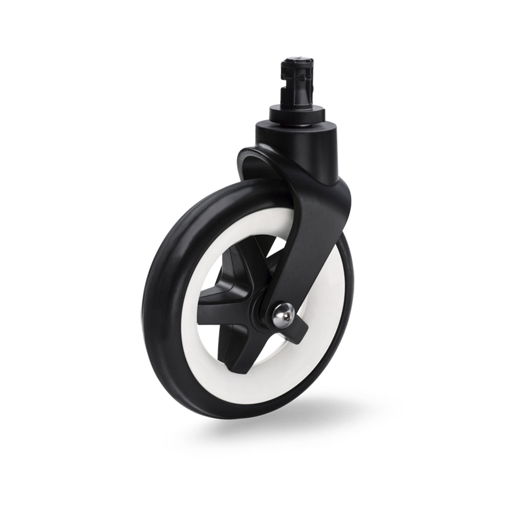 Bugaboo Wheels For Comfort Ståbrett / Liggebrett 