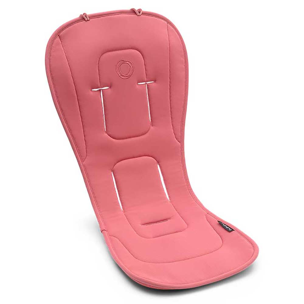 Bugaboo setepute Dual Comfort Sunrise Red