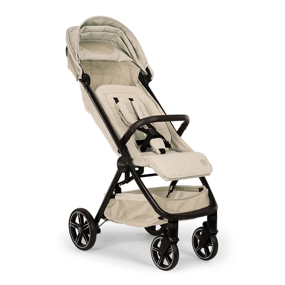 Nuna TRVL LX barnevogn MICA BMW Collection