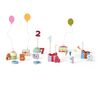 Kids Concept Bursdagstog