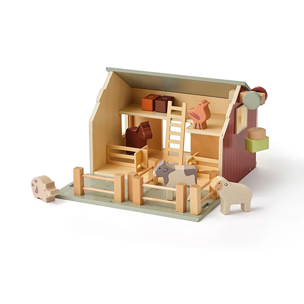 Kids Concept Farmhouse AIDEN