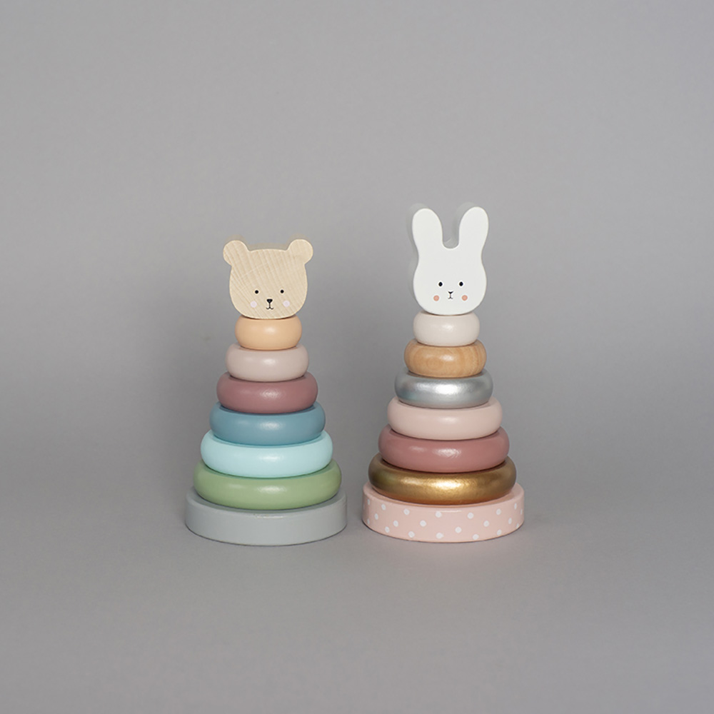 JaBaDaBaDo Stableleken Kanin