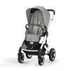 Cybex Talos S Lux Barnevogn Steingrå