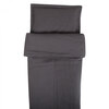 NG Baby Dyneovertrekk Crib Mood Graphite Grey