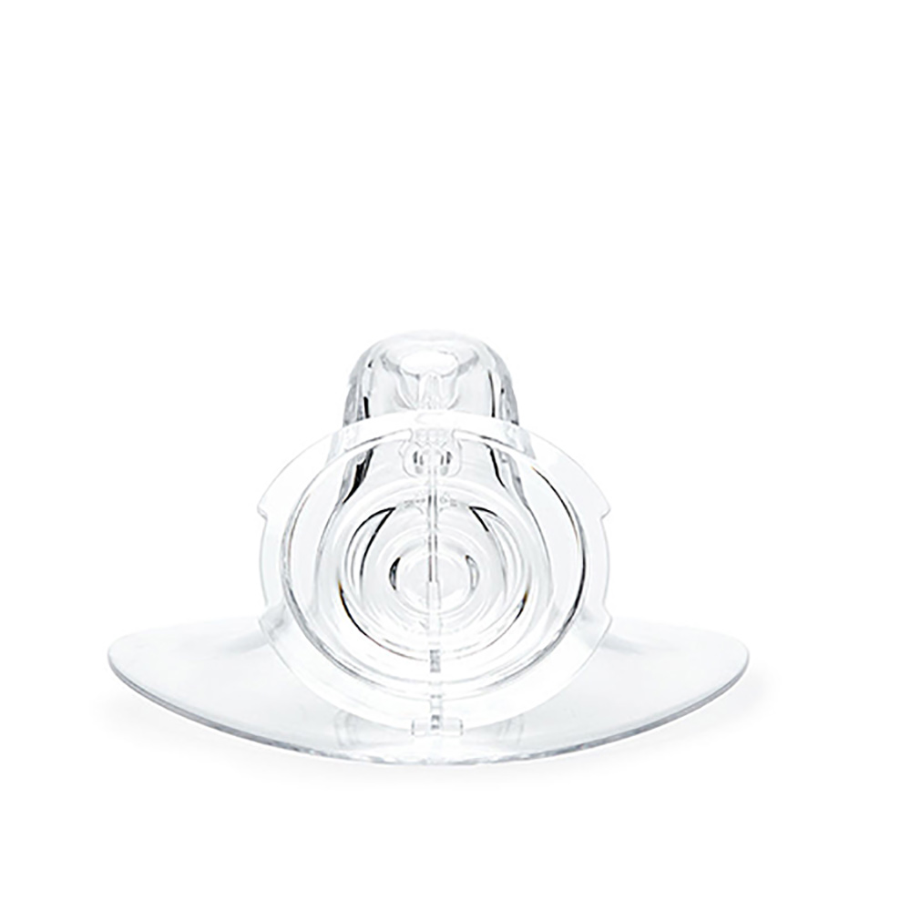 Elvie brysttrakt 2-pakning 21 mm
