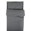 NG Baby dyneovertrekk Crib Mood Petrol Green