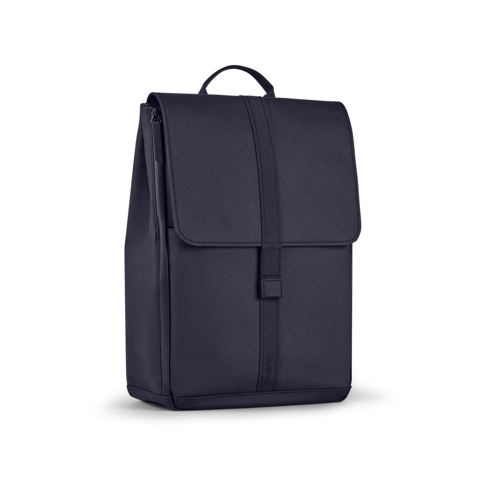 Bugaboo ryggsekk bleieveske dyp indigo