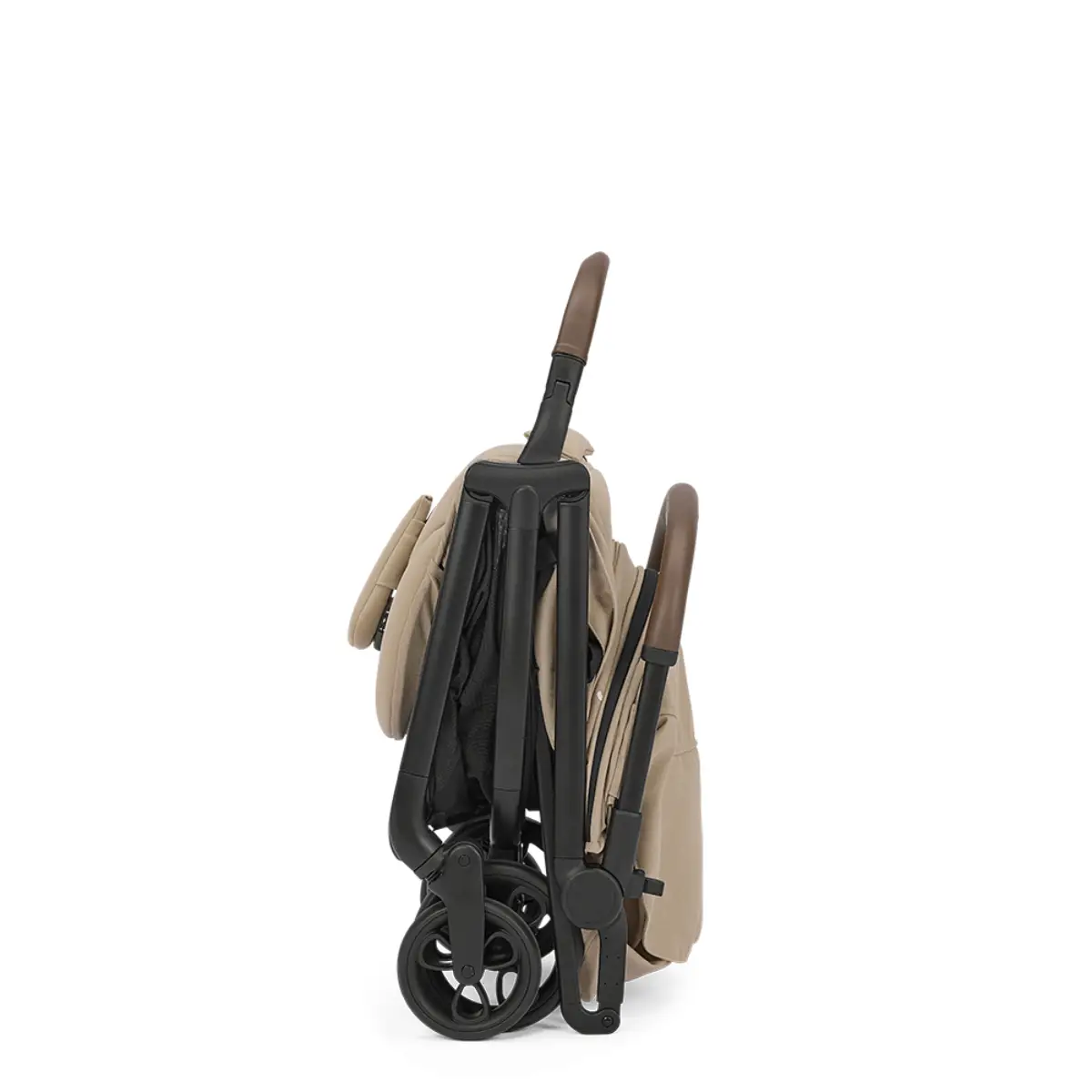 Joie Porto reisetrille Cashew
