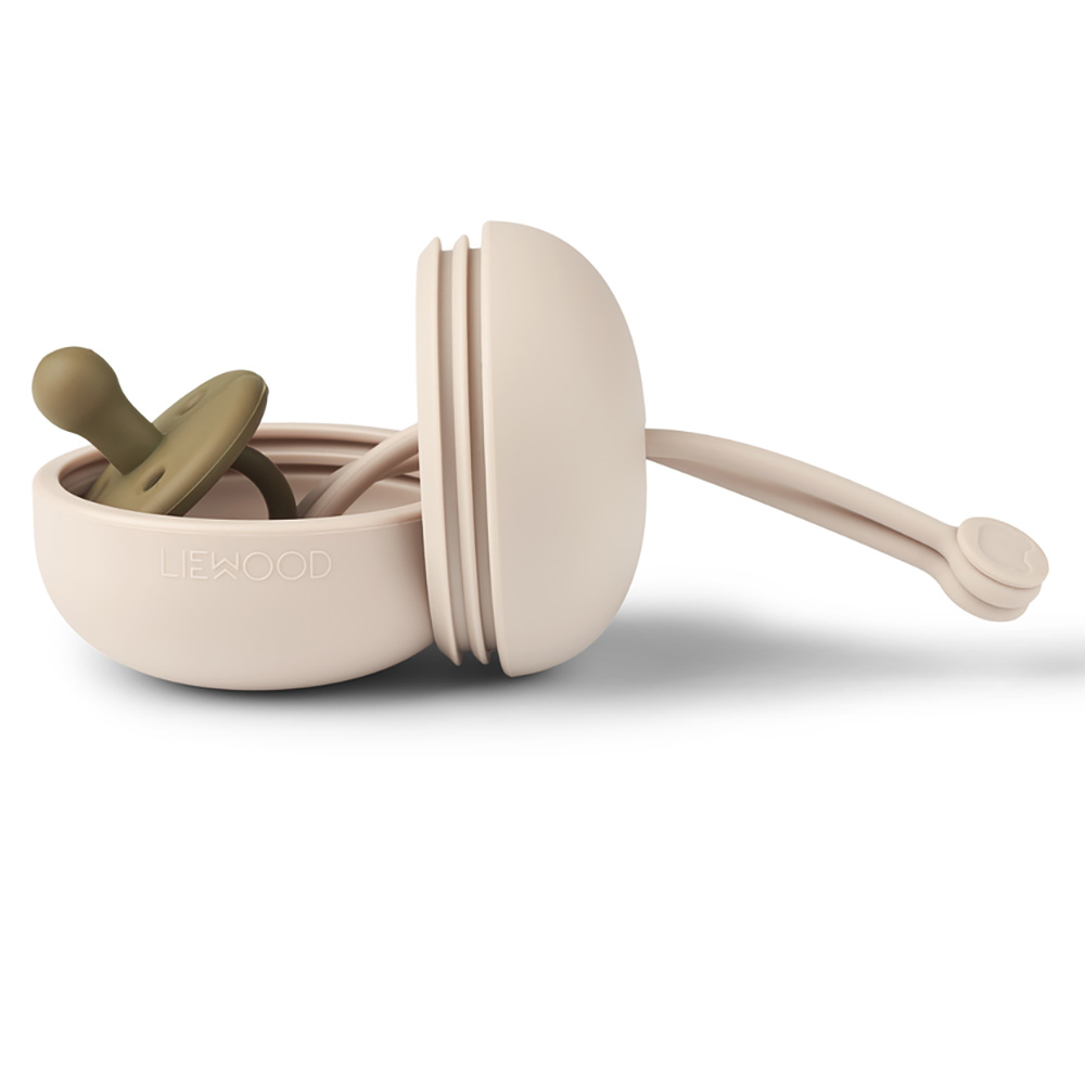 Liewood Philip smokkeboks Sandy 5060