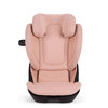 Nuna AACE LX fremovervendt beltestol Coral