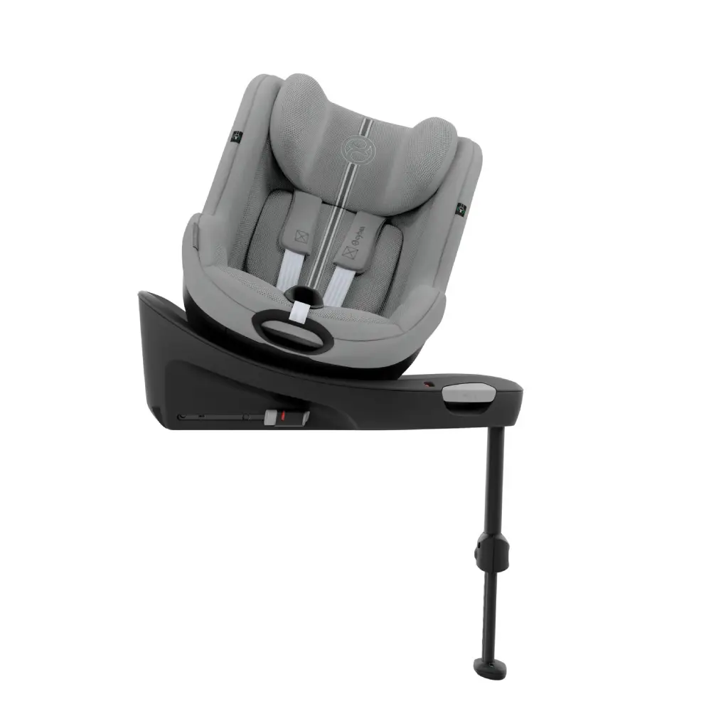 Cybex Sirona G3 i-Size bilsete Plus steingrå