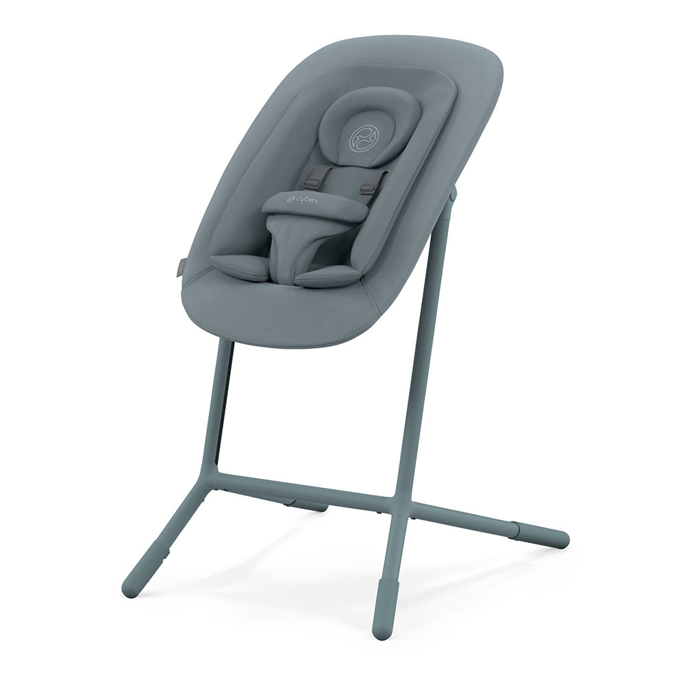 Cybex LEMO barnestol 4in1 Stone Blue