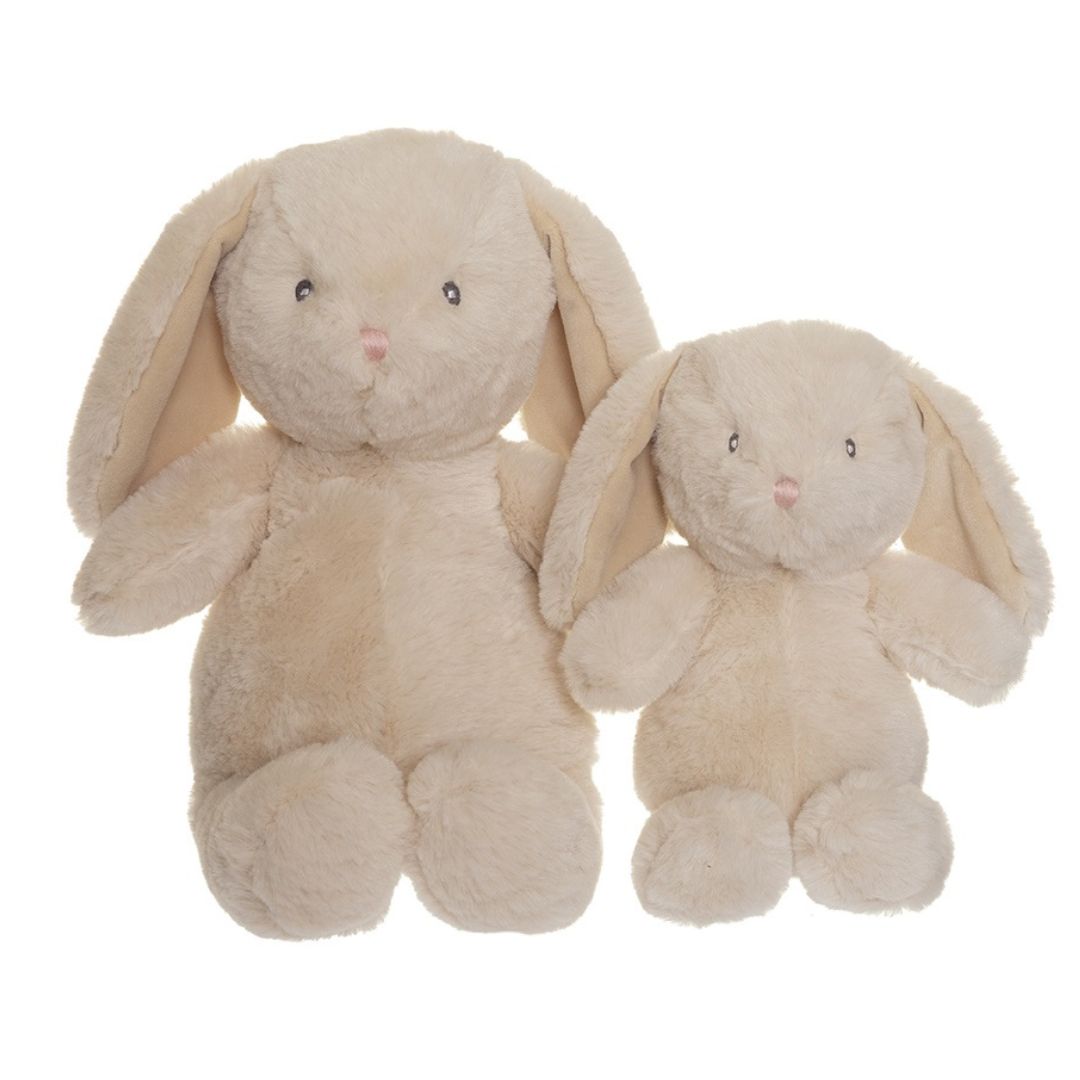 Fresh Kid kosedyr Cutie Heads Zara, stor