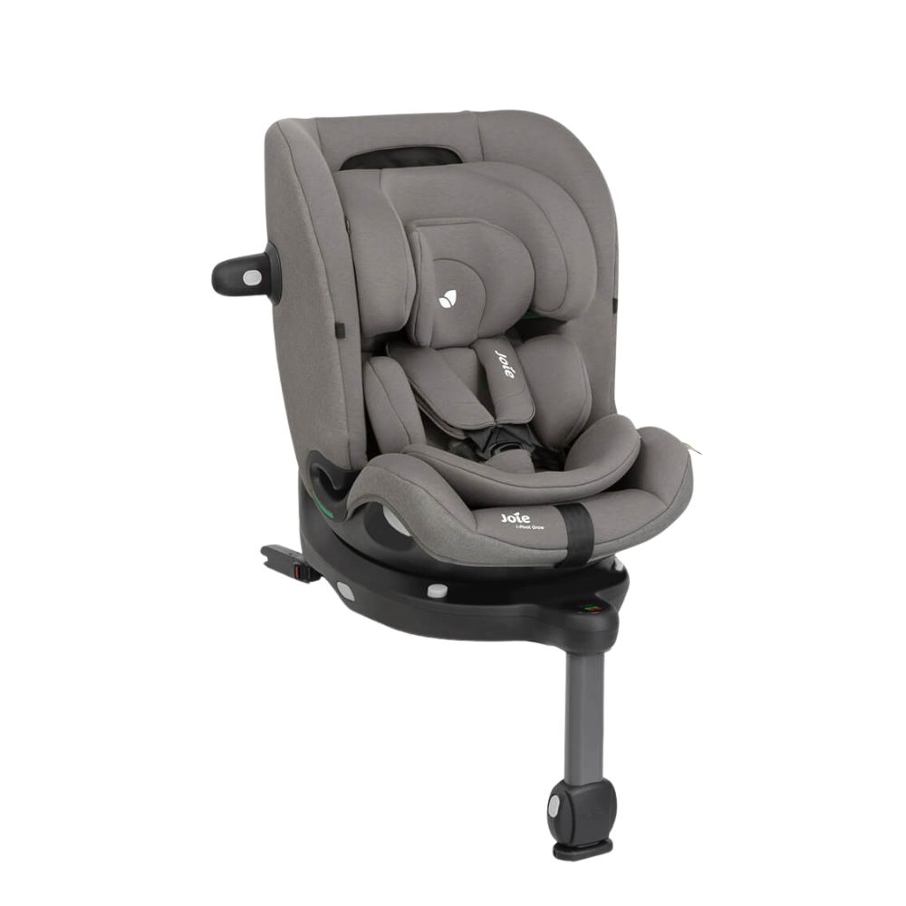 Joie I-PIVOT Grow bilsete Thunder