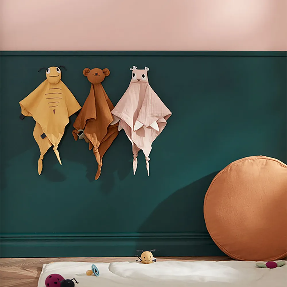 Kids Concept Aktivitetsmatte EDVIN