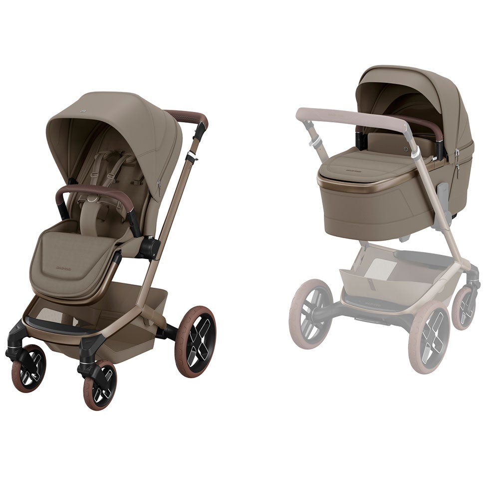 Maxi-Cosi Fame barnevogn