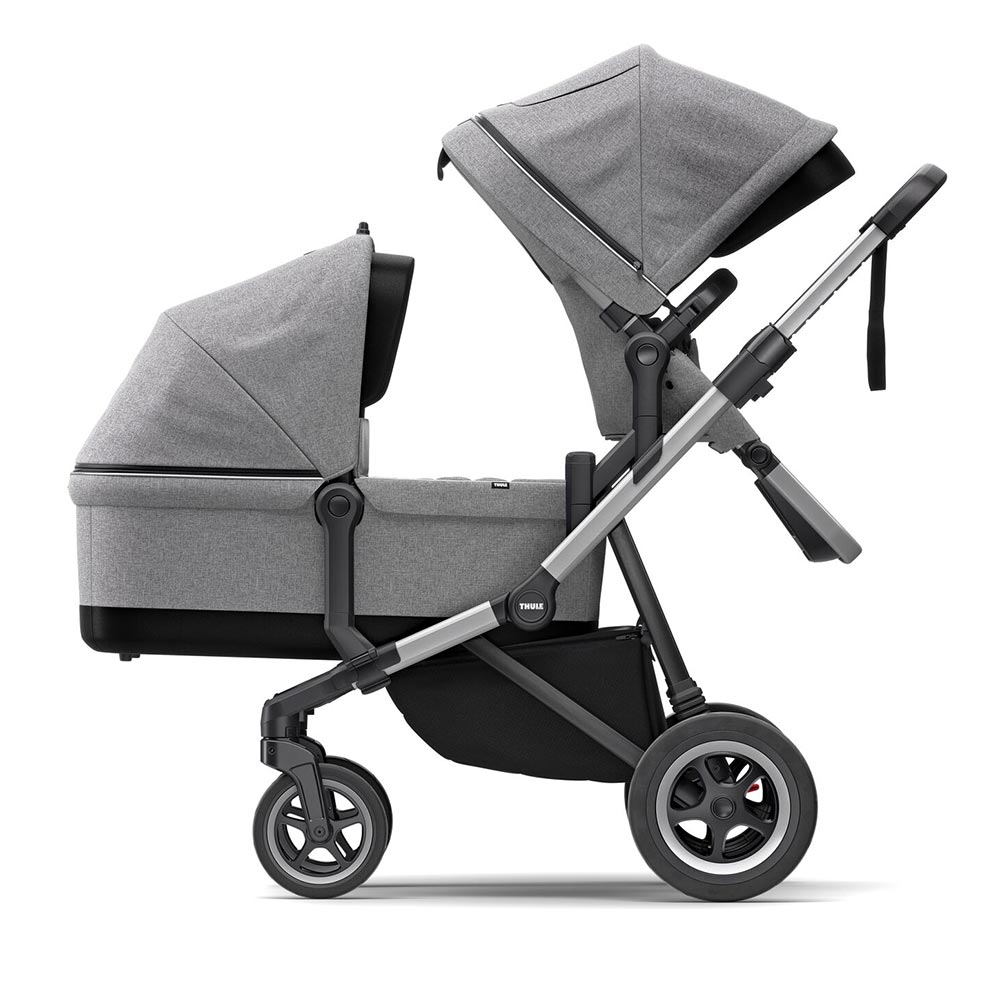 Thule Sleek barnevogn