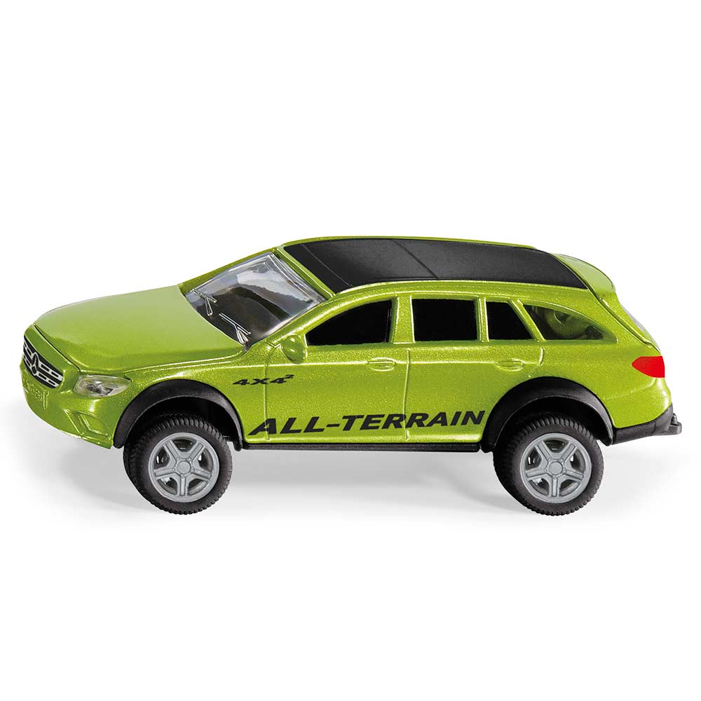 Siku Mercedes-Benz E-klasse