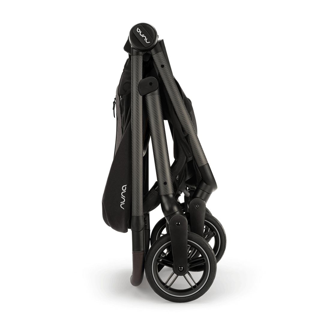 Nuna Swiv 360 barnevogn 
