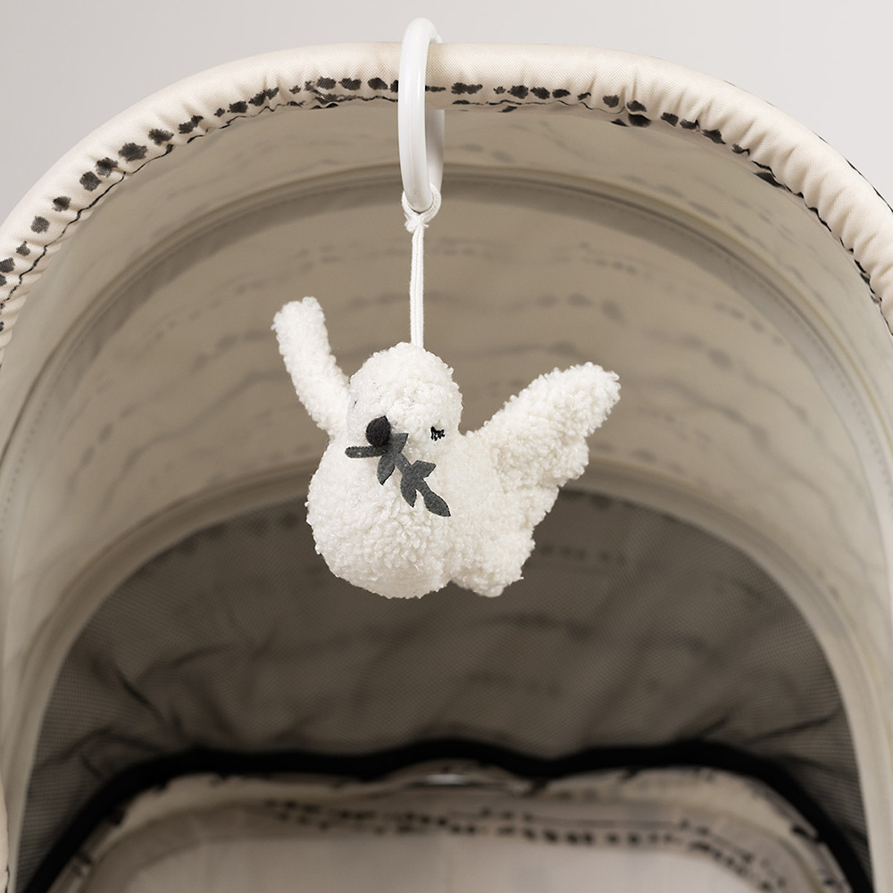 Elodie Stroller Mobile -Free Bird