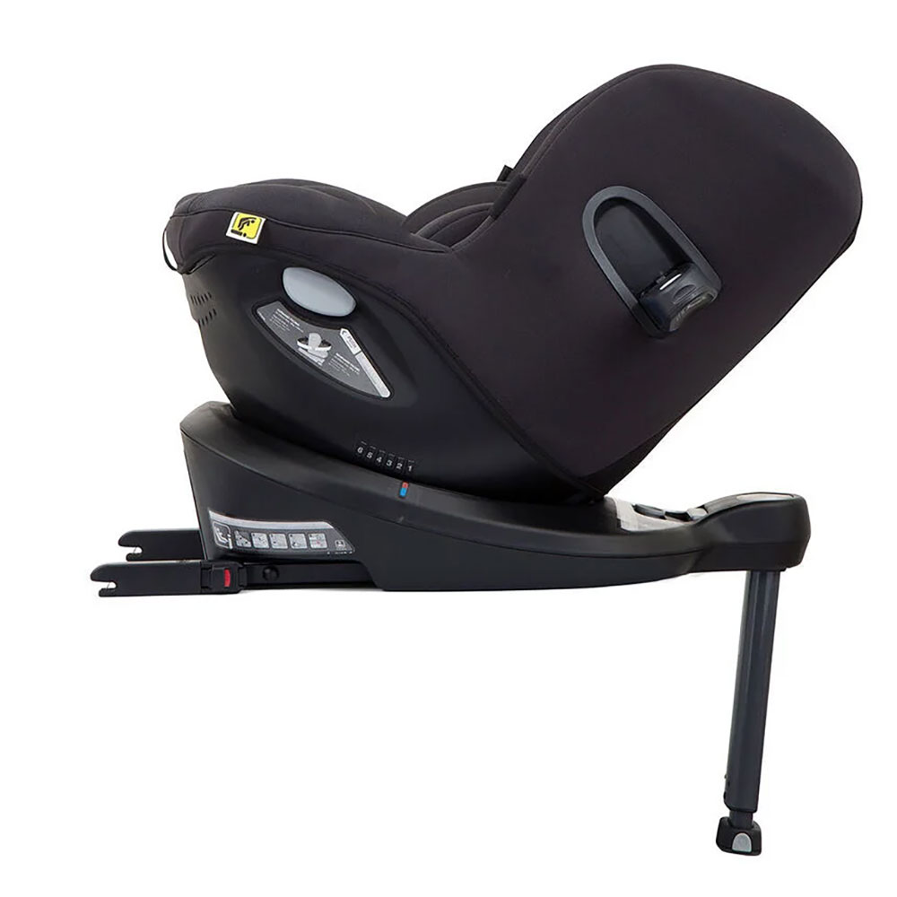 Joie bilstol i-Spin 360 Coal