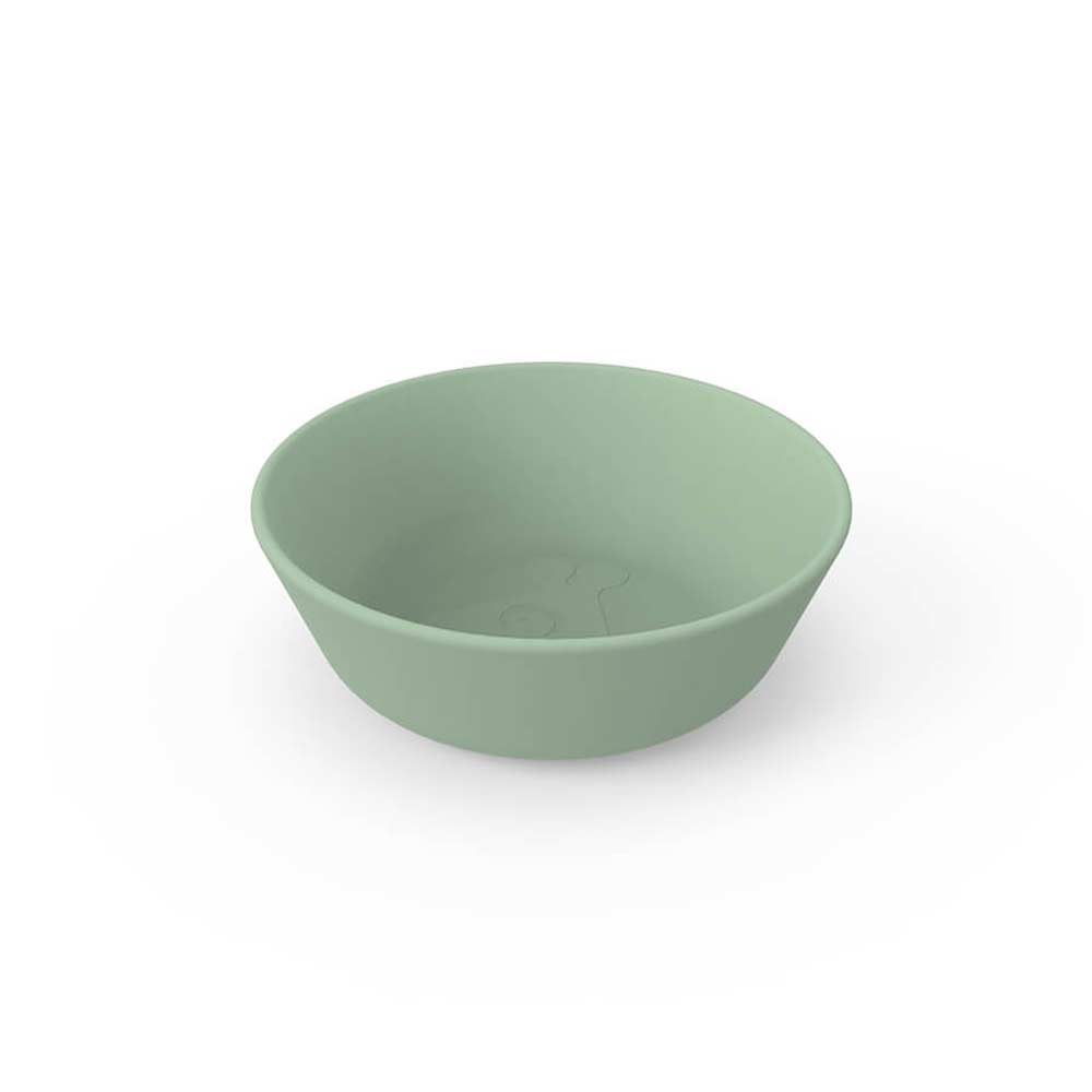 Utført av Deer Kiddish bowl Raffi Green