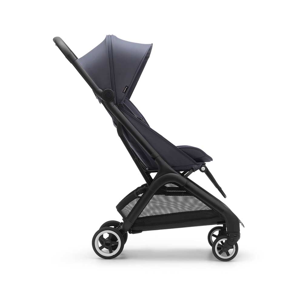 Bugaboo Butterfly + transportveske