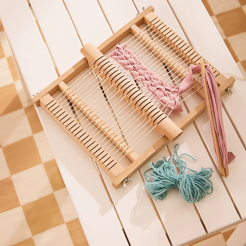 Kids Concept Weaving-ramme CARL LARSSON