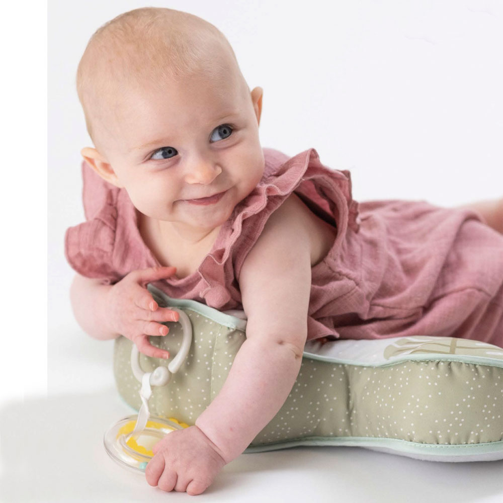 Taf Toys Tummy-time pillow
