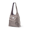 Elodie stelleveske for barnevogn Shopper Blue Garden