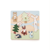 Kids Concept Puslespillknotter Edvin