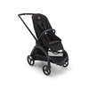 Bugaboo Dragonfly Bass Black/Midnight Black