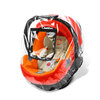 Cybex regntrekk Aton/Cloud Q