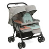 Joie barnevogn sulky Aire Twin Nectar & Mineral
