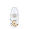 NUK First Choice+ tåteflaske 150 ml Beige 0 måneder+