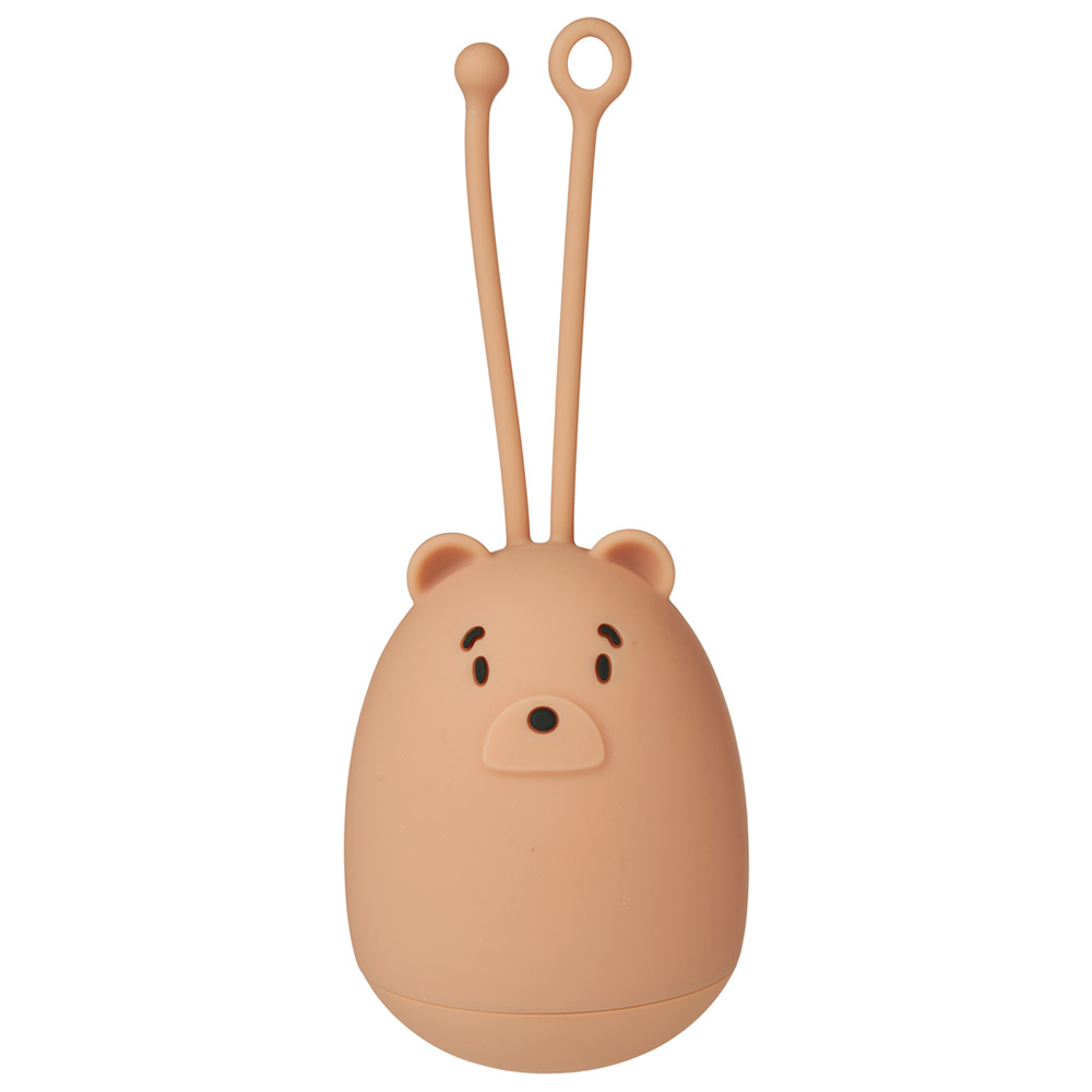 Liewood Watson nattlampe Mr bear / Toscana rose 1336