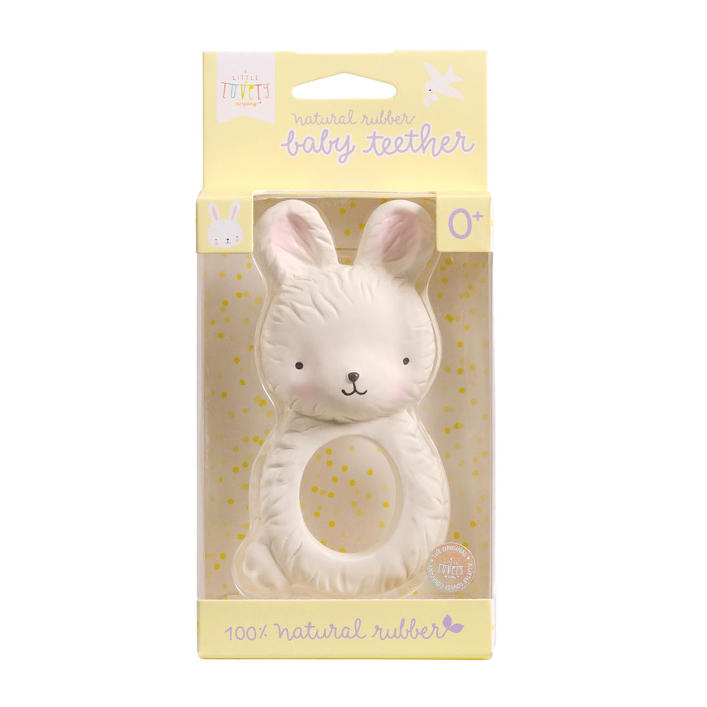 A Little Lovely Company biter Bunny