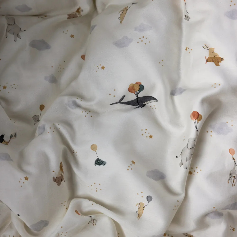 Sebra babysengesett World of Sebra