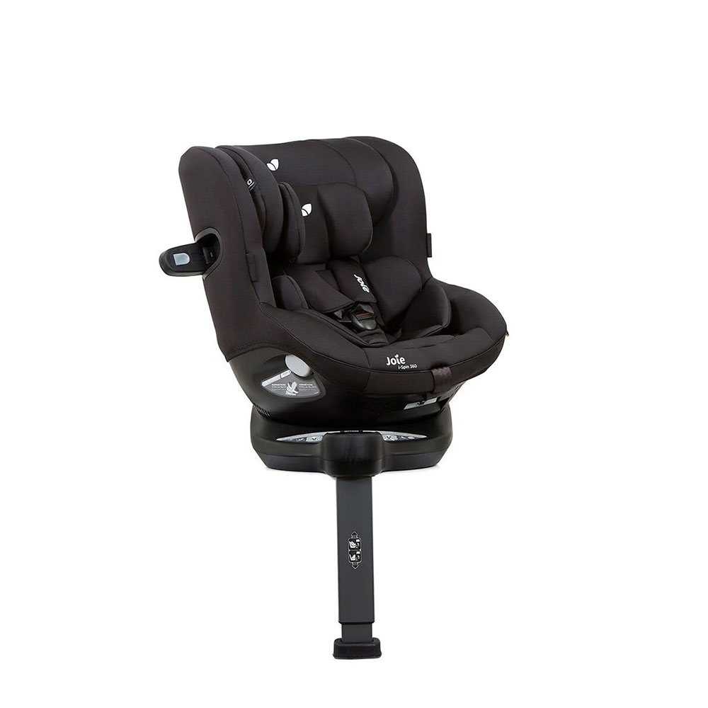 Joie bilstol i-Spin 360 Coal