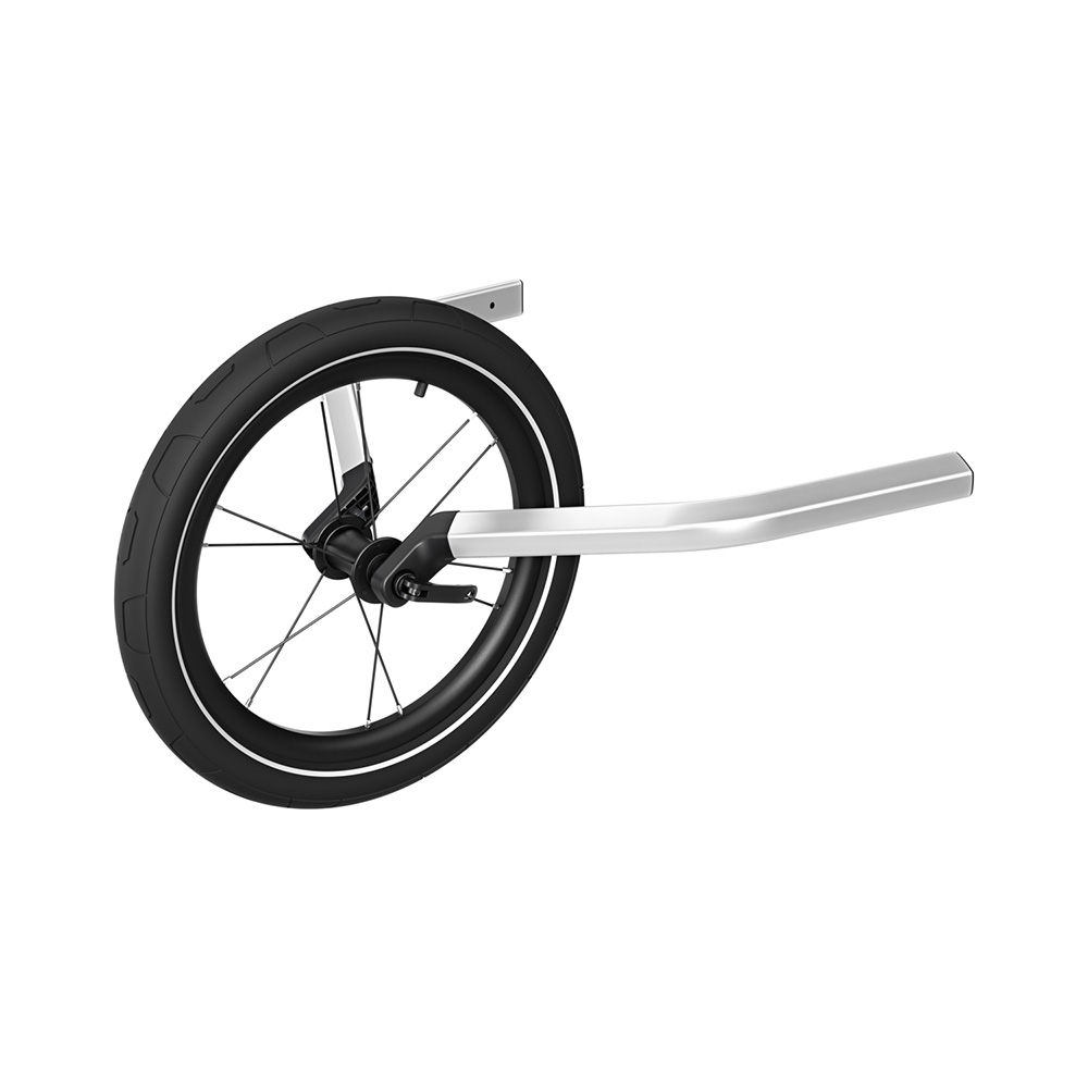 Thule Chariot joggesett dobbelt