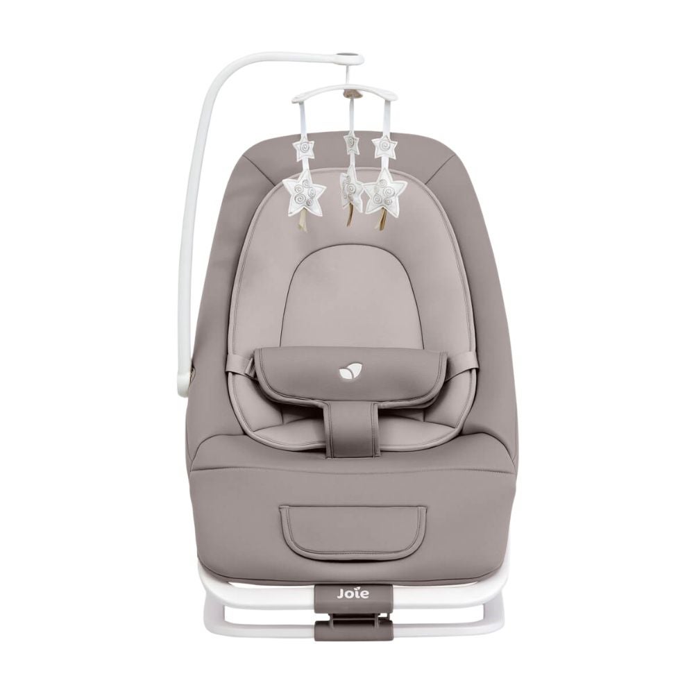 Joie Dreamer vippestol Walnut
