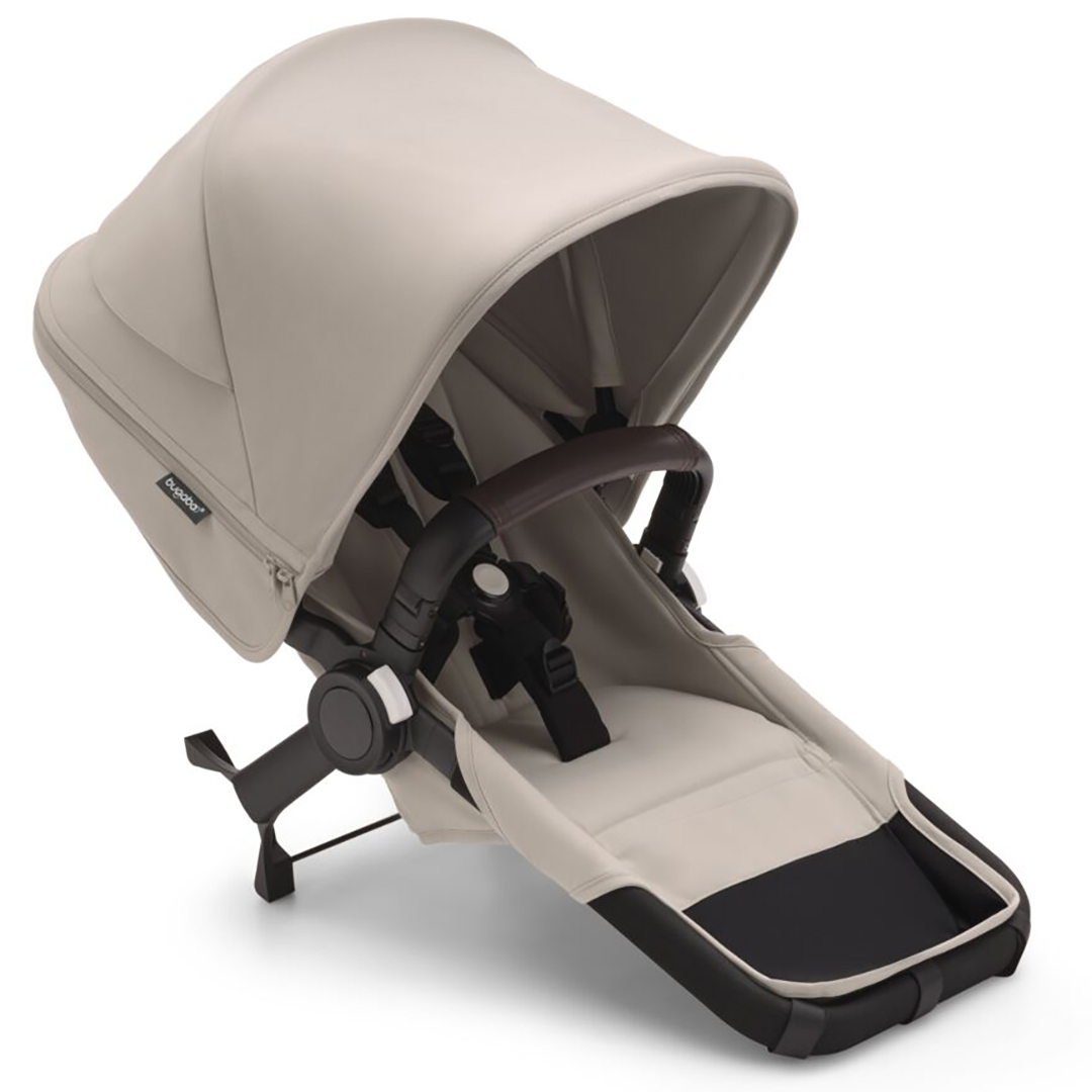 Bugaboo Donkey 5 duo sysett Desert Taupe