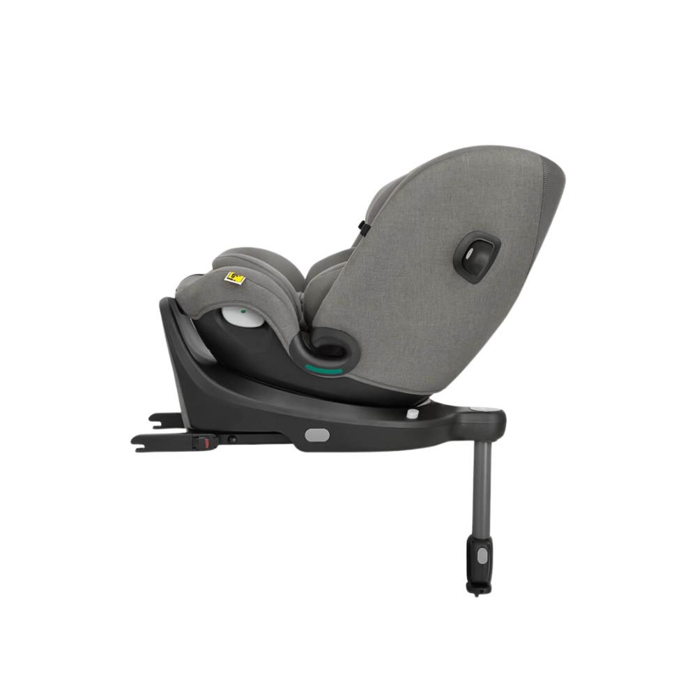 Joie I-PIVOT Grow bilsete Thunder