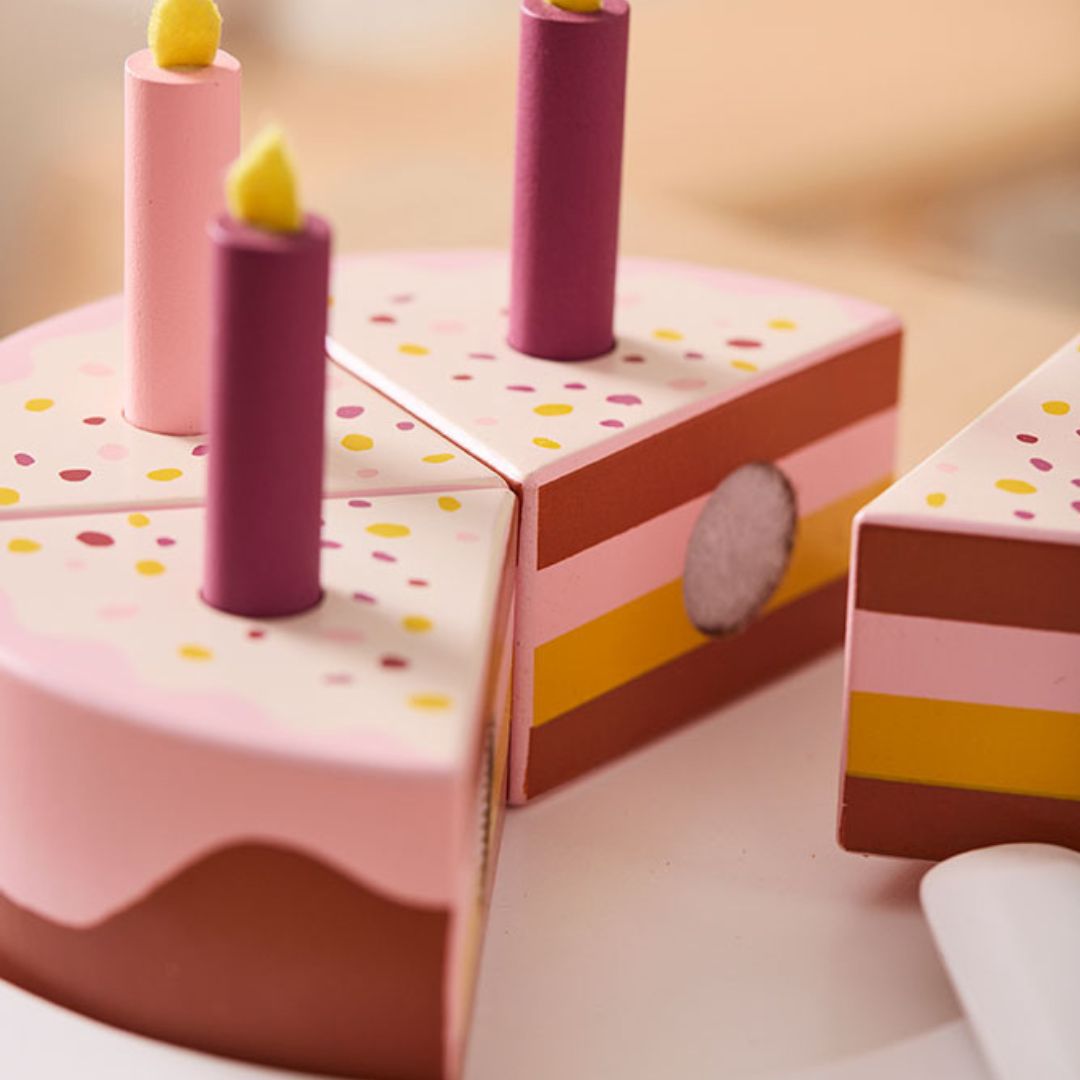 Konseptkake for barn KID'S HUB