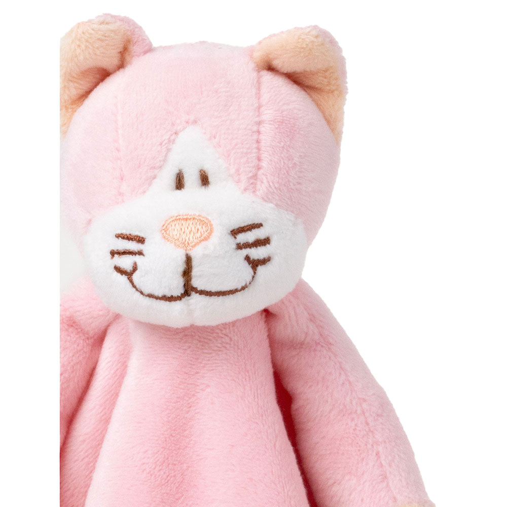 Teddykompaniet Diinglisar Koseklut Katt