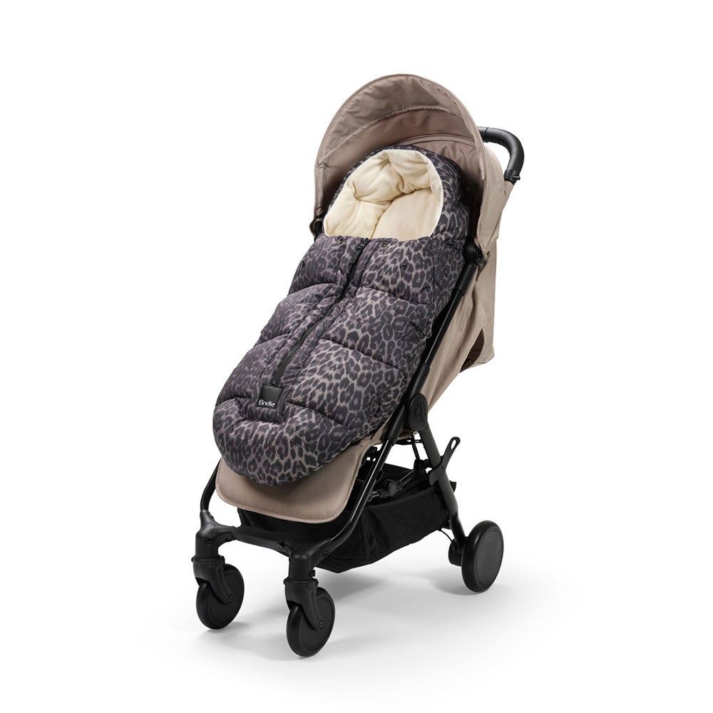 Elodie Details Comfort Vognpose Le Leopard