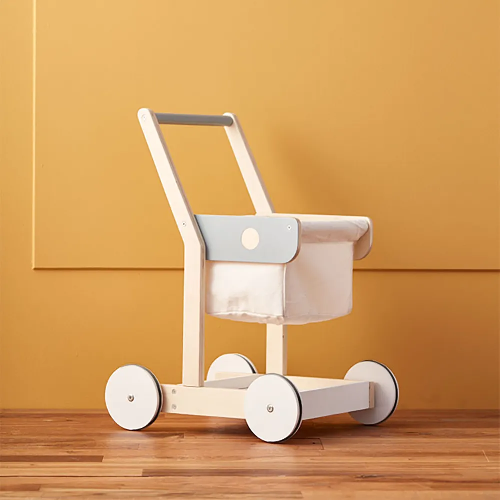 Kids Concept Handlevogn Kids Hub