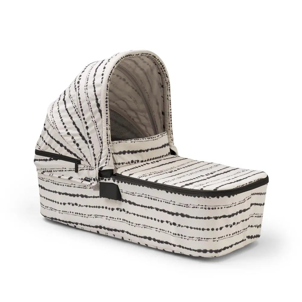Elodie Details Mondo Carrycot Tidemark Drops